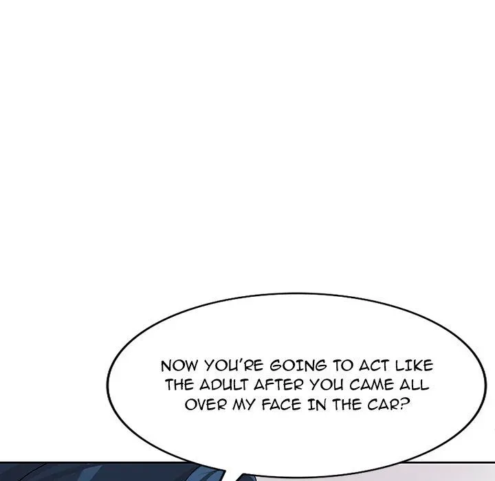Read Daydream Nightmare chapter 26 image 100 on Lezhin