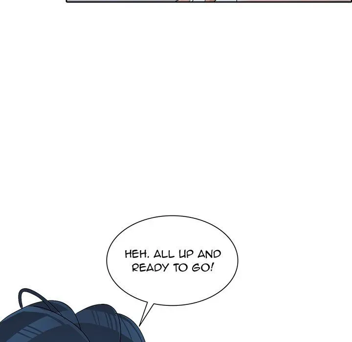 Read Daydream Nightmare chapter 26 image 109 on Lezhin