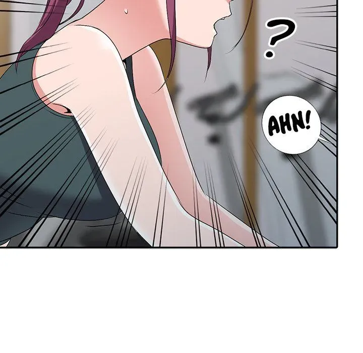 Read Daydream Nightmare chapter 26 image 123 on Lezhin