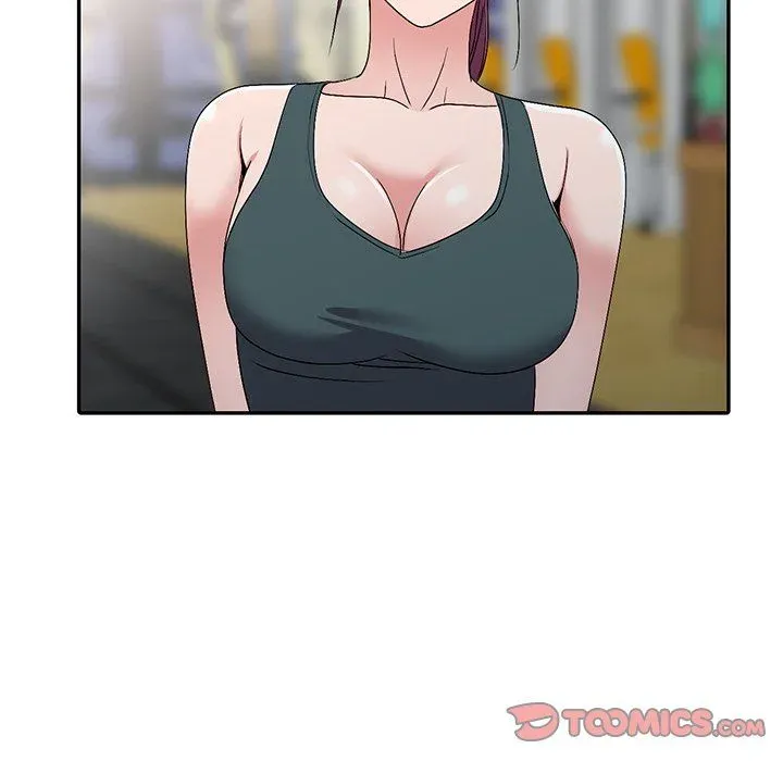 Read Daydream Nightmare chapter 26 image 128 on Lezhin