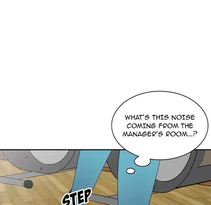 Read Daydream Nightmare chapter 26 image 129 on Lezhin