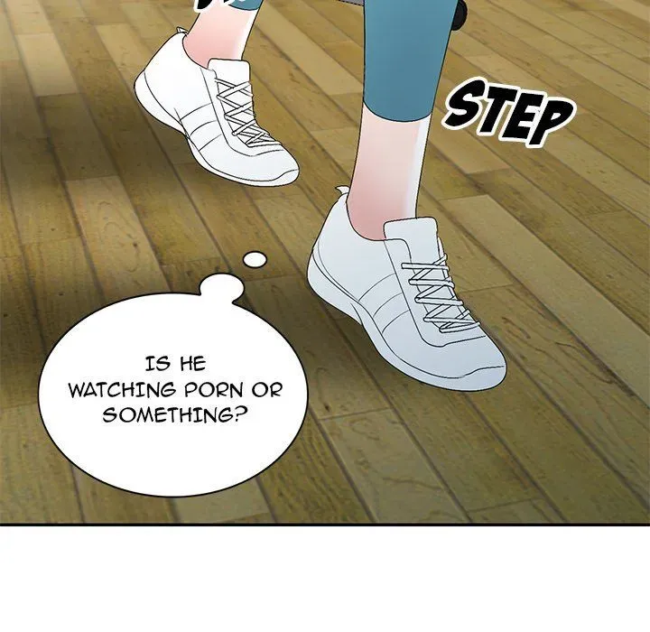 Read Daydream Nightmare chapter 26 image 130 on Lezhin