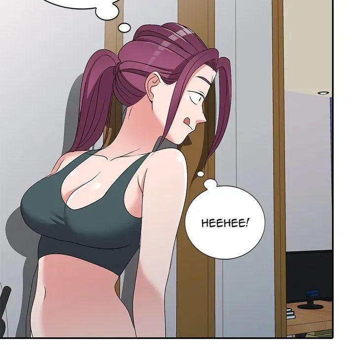 Read Daydream Nightmare chapter 26 image 132 on Lezhin