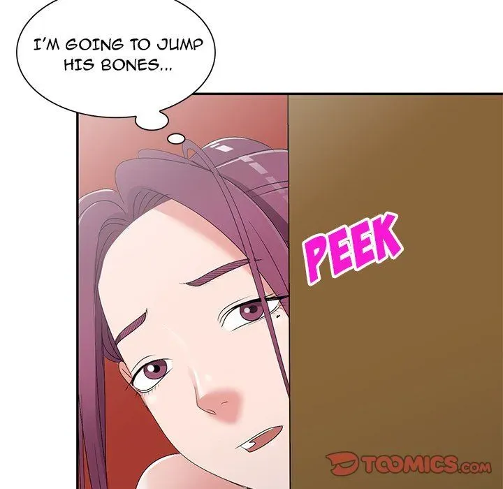 Read Daydream Nightmare chapter 26 image 134 on Lezhin