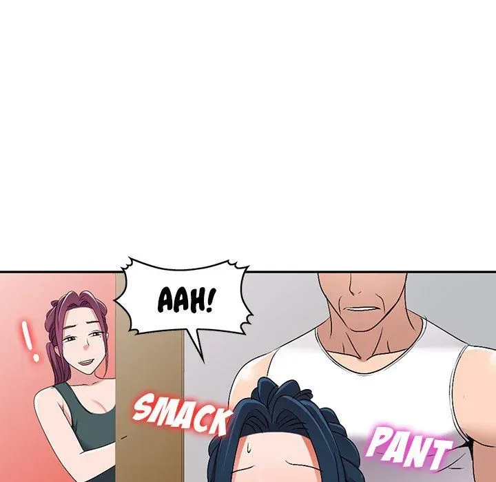 Read Daydream Nightmare chapter 26 image 138 on Lezhin