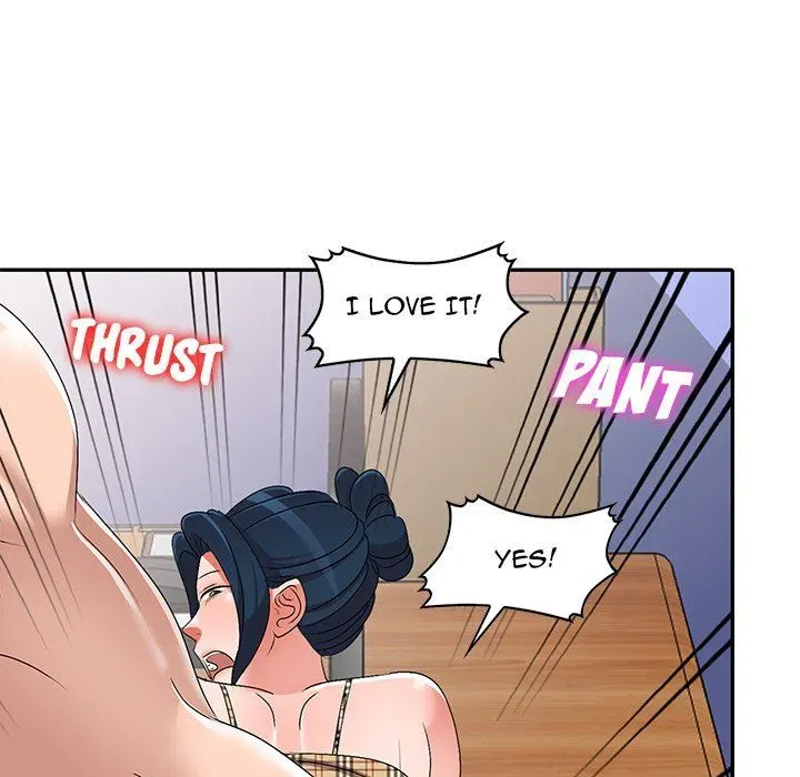 Read Daydream Nightmare chapter 26 image 143 on Lezhin