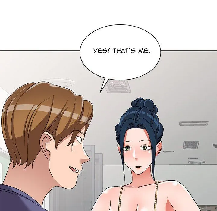 Read Daydream Nightmare chapter 26 image 16 on Lezhin