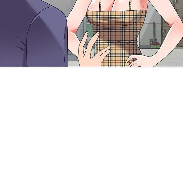 Read Daydream Nightmare chapter 26 image 17 on Lezhin