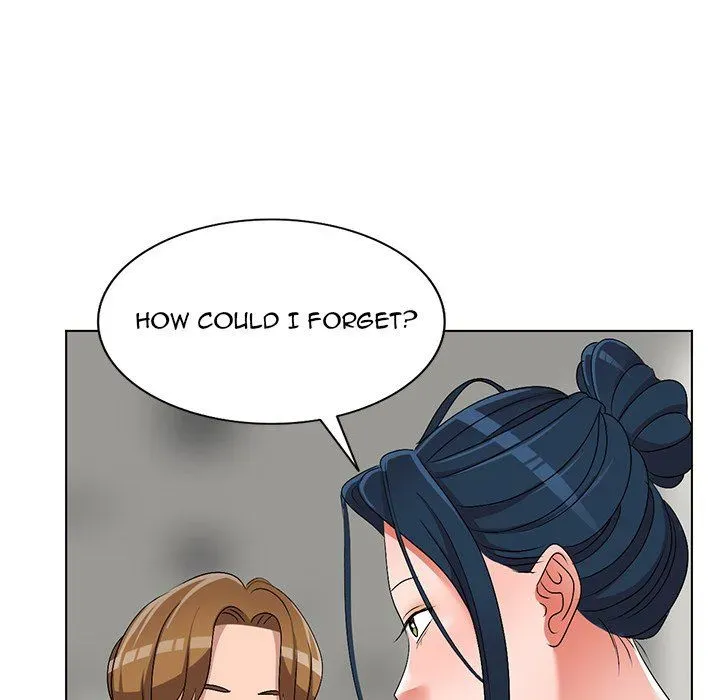 Read Daydream Nightmare chapter 26 image 18 on Lezhin