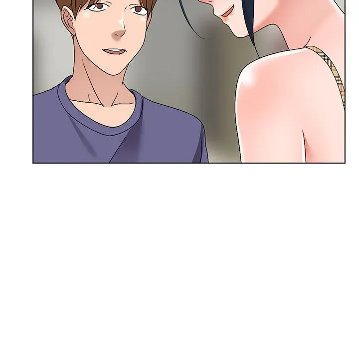 Read Daydream Nightmare chapter 26 image 19 on Lezhin