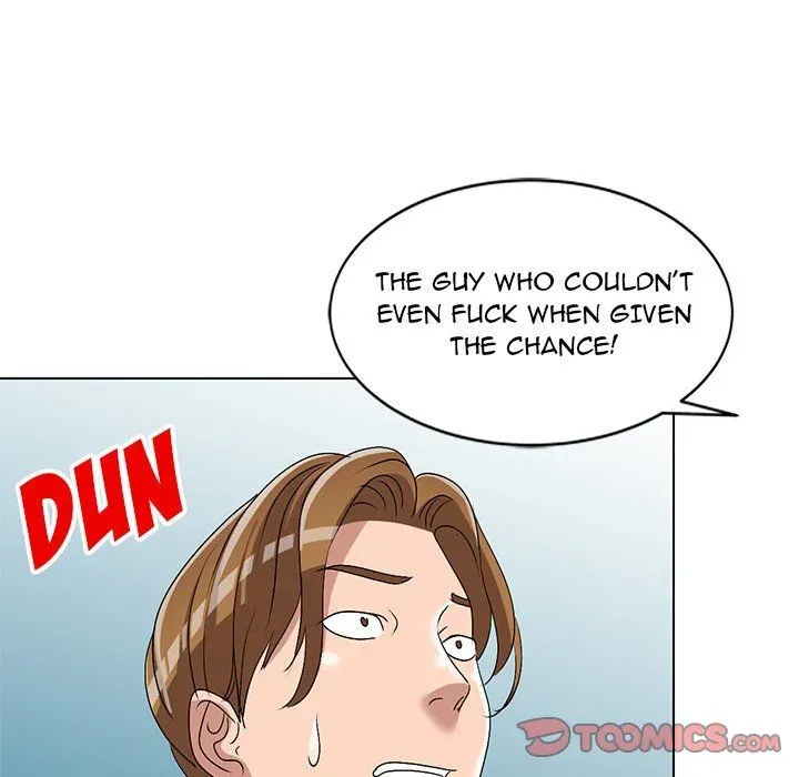 Read Daydream Nightmare chapter 26 image 20 on Lezhin