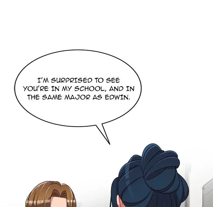 Read Daydream Nightmare chapter 26 image 22 on Lezhin