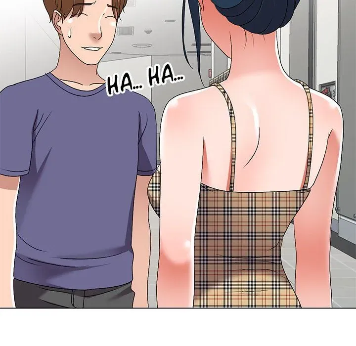 Read Daydream Nightmare chapter 26 image 23 on Lezhin