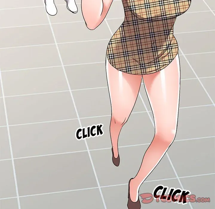 Read Daydream Nightmare chapter 26 image 26 on Lezhin