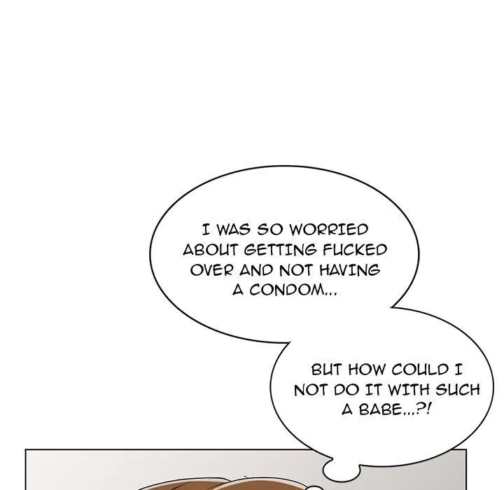 Read Daydream Nightmare chapter 26 image 31 on Lezhin