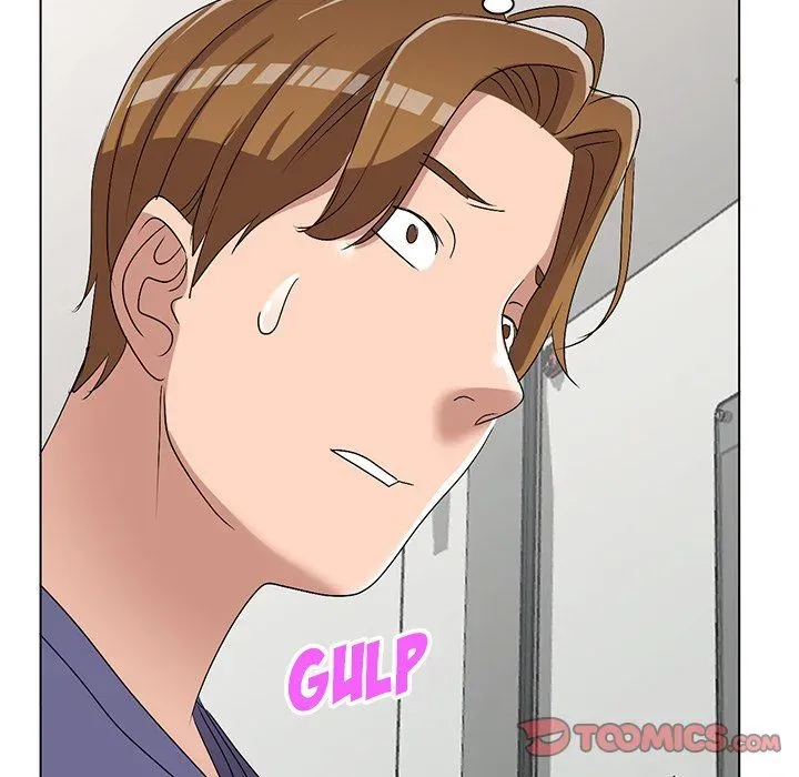 Read Daydream Nightmare chapter 26 image 32 on Lezhin