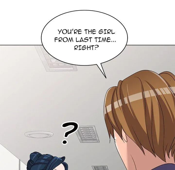 Read Daydream Nightmare chapter 26 image 4 on Lezhin