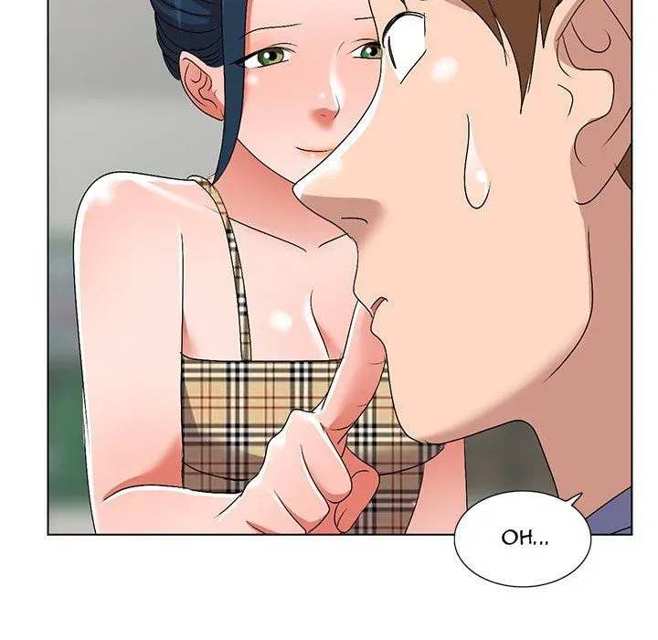 Read Daydream Nightmare chapter 26 image 42 on Lezhin