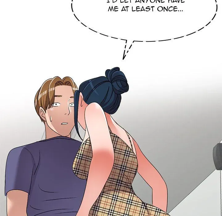 Read Daydream Nightmare chapter 26 image 47 on Lezhin