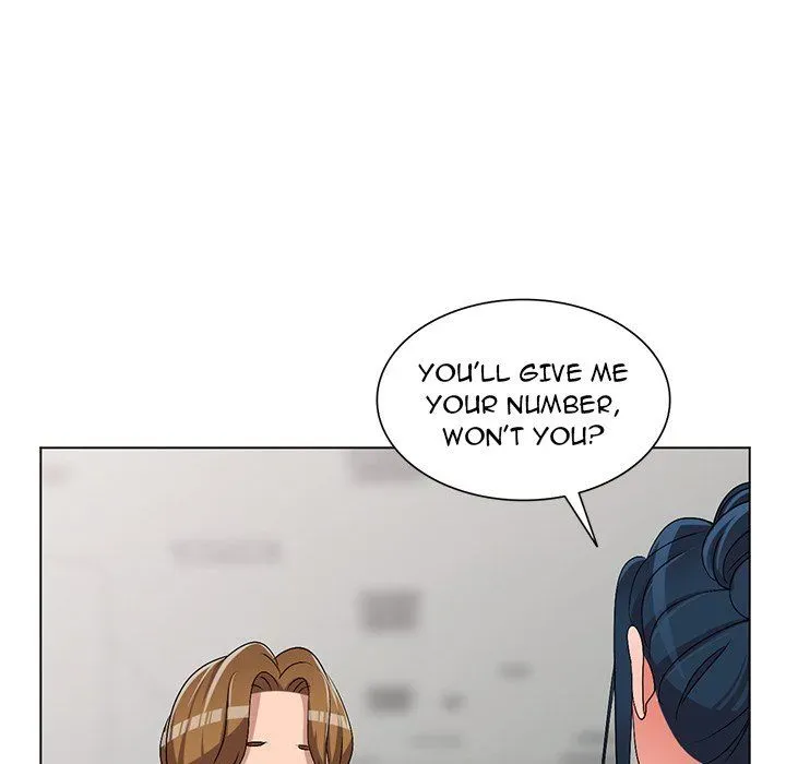 Read Daydream Nightmare chapter 26 image 49 on Lezhin