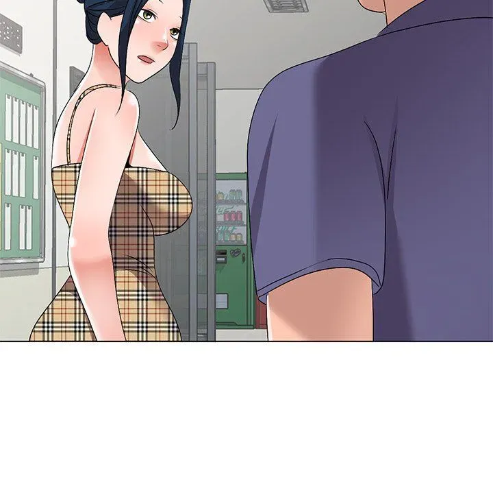 Read Daydream Nightmare chapter 26 image 5 on Lezhin