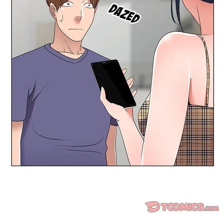 Read Daydream Nightmare chapter 26 image 50 on Lezhin