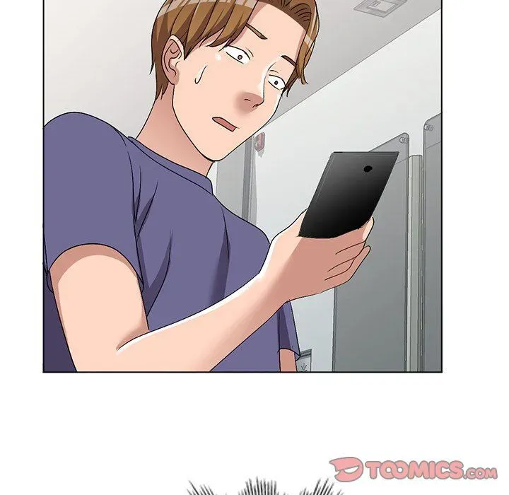 Read Daydream Nightmare chapter 26 image 56 on Lezhin