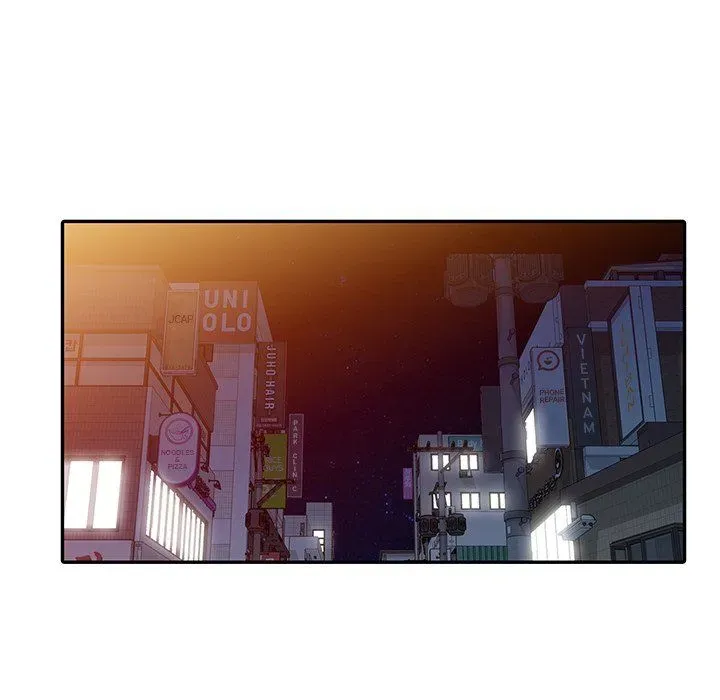 Read Daydream Nightmare chapter 26 image 60 on Lezhin