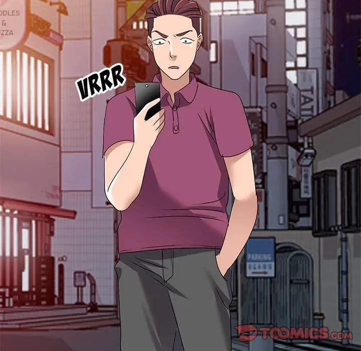 Read Daydream Nightmare chapter 26 image 62 on Lezhin