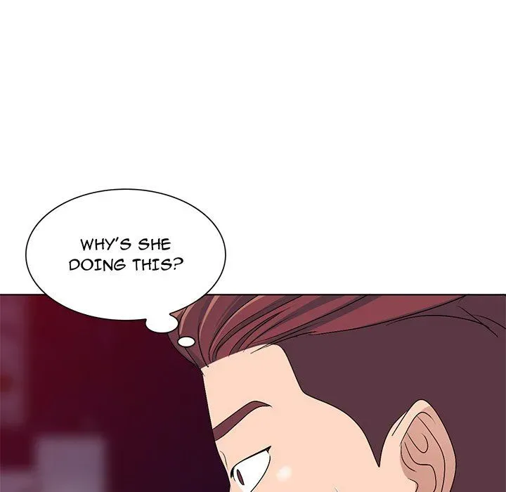 Read Daydream Nightmare chapter 26 image 65 on Lezhin