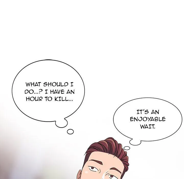 Read Daydream Nightmare chapter 26 image 67 on Lezhin