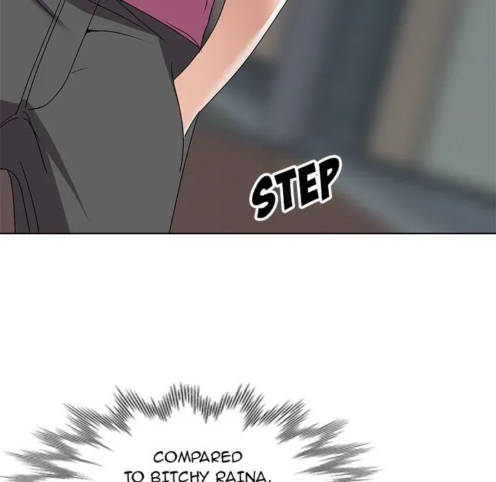 Read Daydream Nightmare chapter 26 image 69 on Lezhin