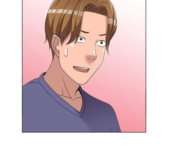 Read Daydream Nightmare chapter 26 image 7 on Lezhin