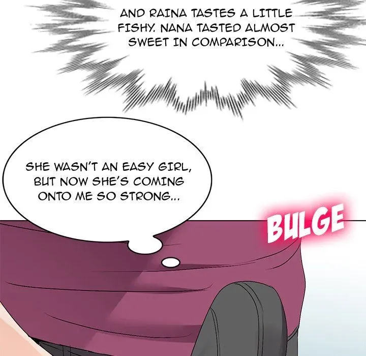 Read Daydream Nightmare chapter 26 image 72 on Lezhin