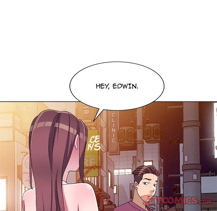 Read Daydream Nightmare chapter 26 image 74 on Lezhin