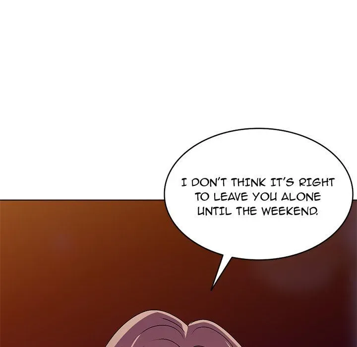 Read Daydream Nightmare chapter 26 image 76 on Lezhin