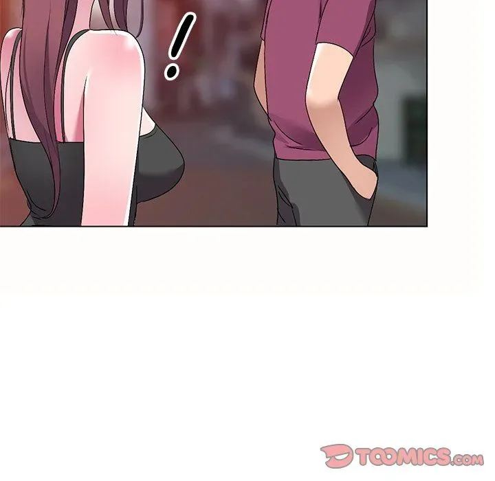 Read Daydream Nightmare chapter 26 image 80 on Lezhin