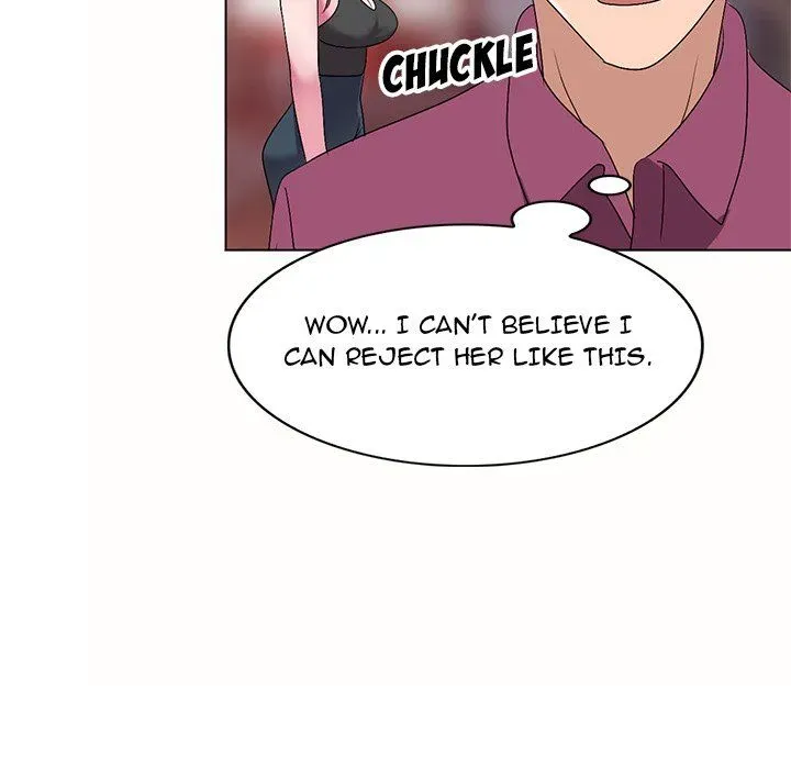 Read Daydream Nightmare chapter 26 image 82 on Lezhin