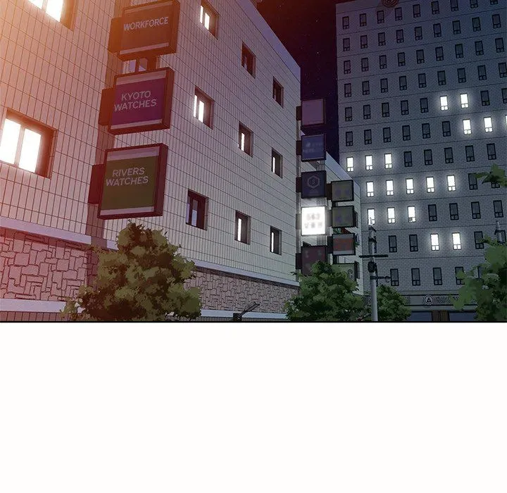 Read Daydream Nightmare chapter 26 image 84 on Lezhin