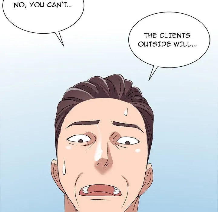 Read Daydream Nightmare chapter 26 image 87 on Lezhin