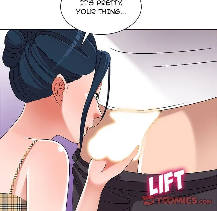Read Daydream Nightmare chapter 26 image 92 on Lezhin