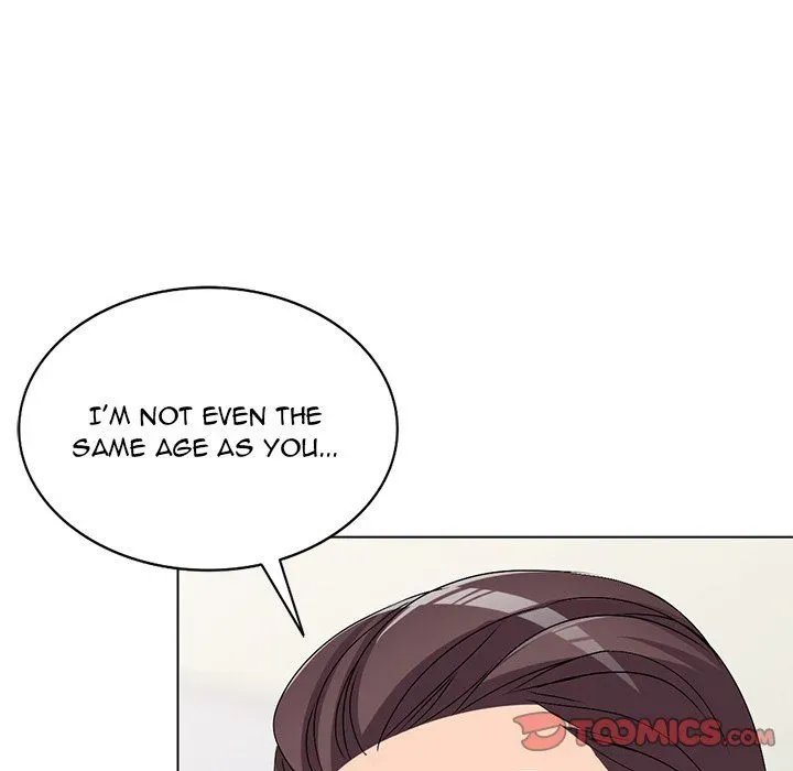 Read Daydream Nightmare chapter 26 image 98 on Lezhin