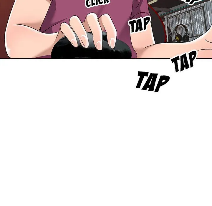 Read Daydream Nightmare chapter 27 image 106 on Lezhin
