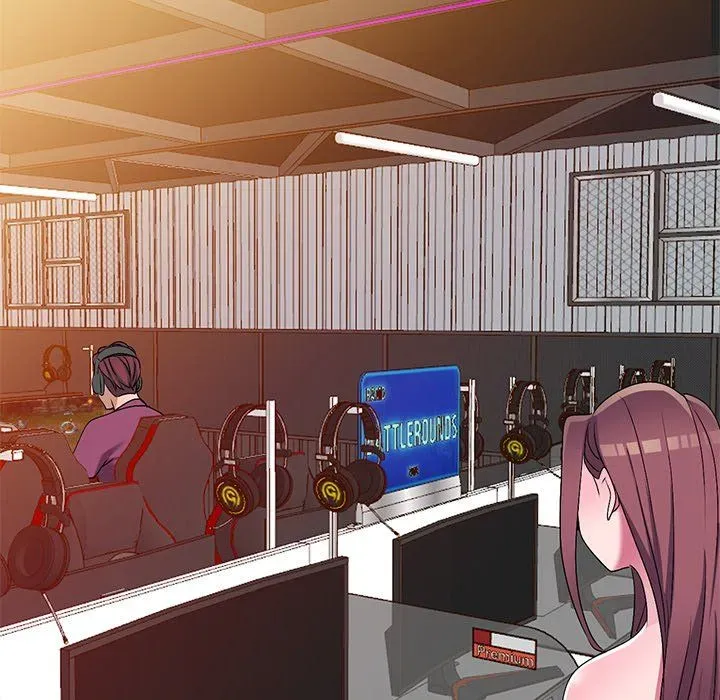 Read Daydream Nightmare chapter 27 image 109 on Lezhin