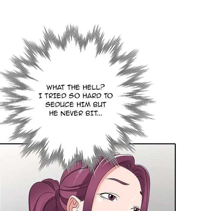 Read Daydream Nightmare chapter 27 image 11 on Lezhin