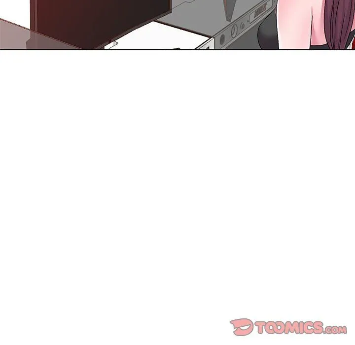 Read Daydream Nightmare chapter 27 image 110 on Lezhin