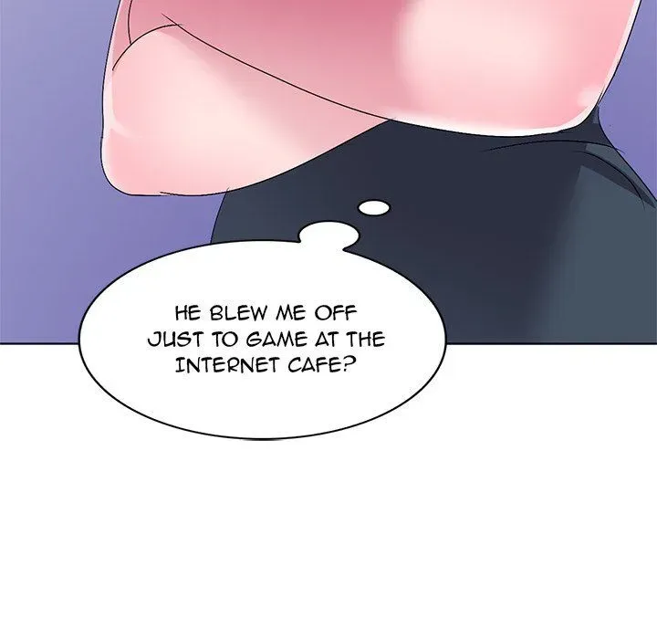 Read Daydream Nightmare chapter 27 image 113 on Lezhin