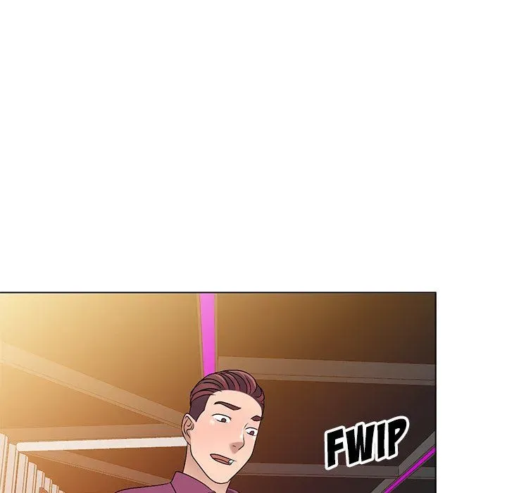 Read Daydream Nightmare chapter 27 image 114 on Lezhin