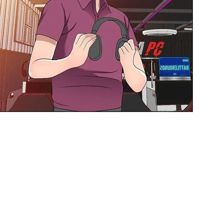 Read Daydream Nightmare chapter 27 image 115 on Lezhin
