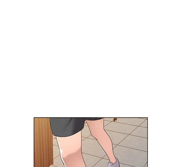 Read Daydream Nightmare chapter 27 image 118 on Lezhin